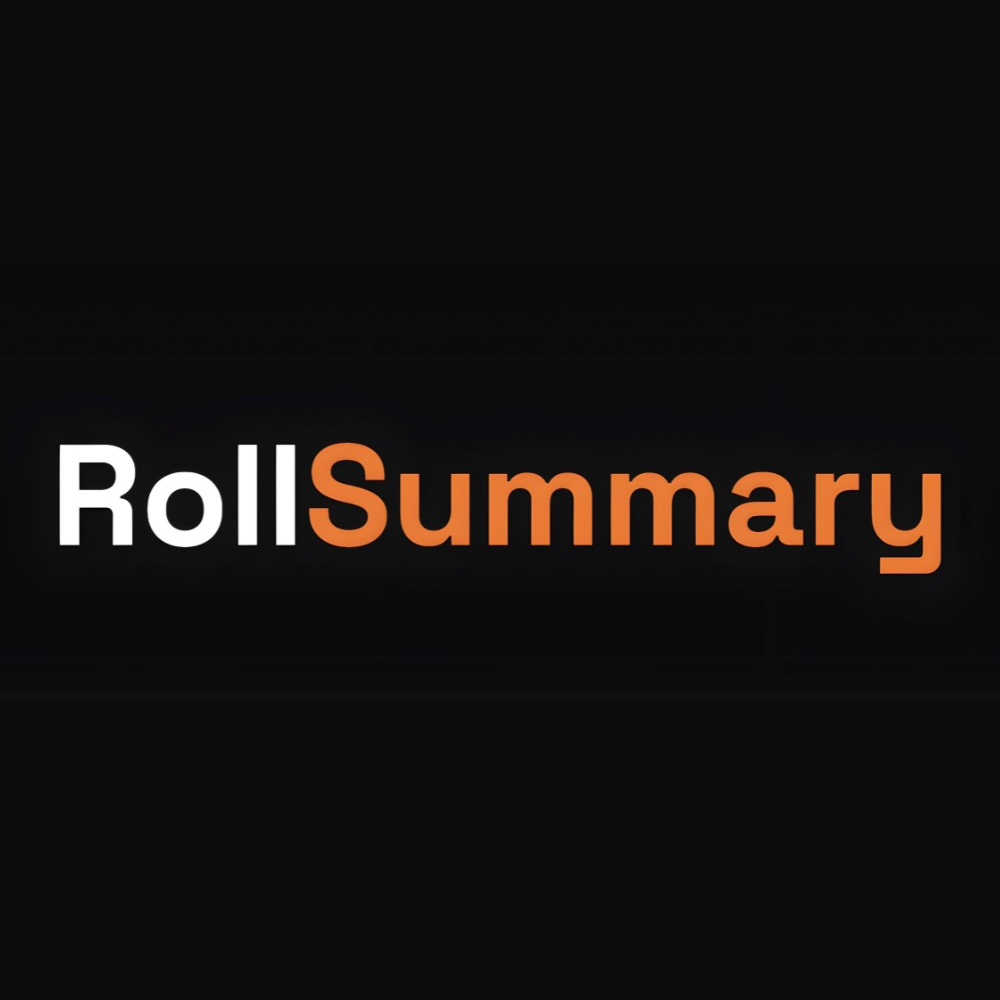 RollSummary – AI-Powered RPG Session Transcription & Summaries