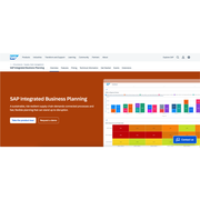 SAP IBP – AI-Powered Supply Chain Planning Platform