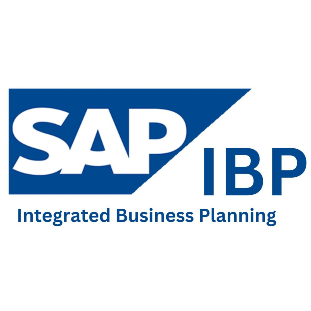 SAP IBP – AI-Powered Supply Chain Planning Platform