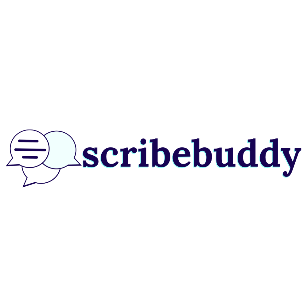 ScribeBuddy – AI Transcription & Translation Tool