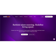 SeekOut – AI Talent Acquisition & Workforce Intelligence Platform