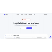Skala – AI Legal & Company Formation Platform for Startups