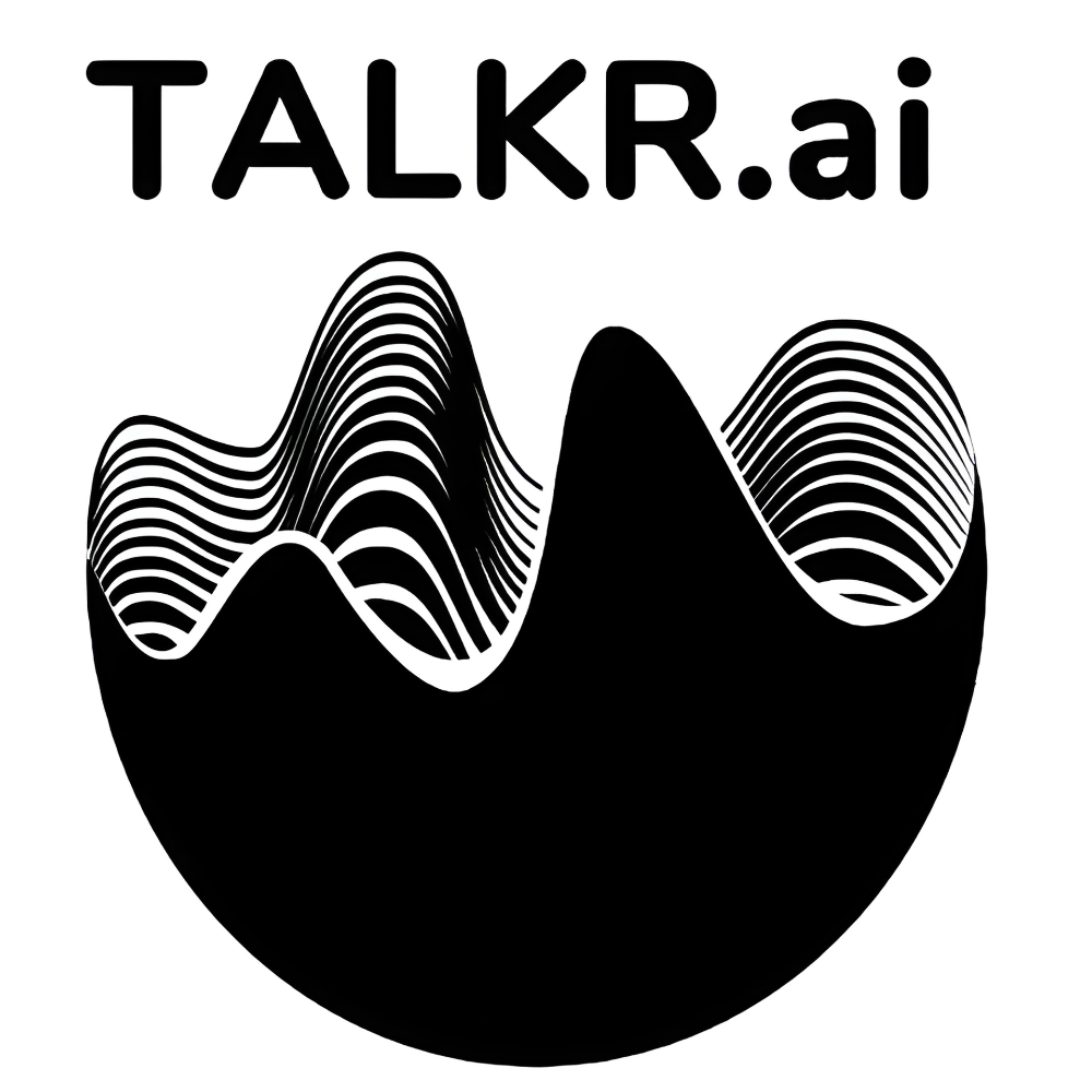TALKR.ai – AI Conversational Agent for Seamless Customer Support