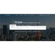 Urbalytics – AI-Driven Real Estate Data & Investment Analysis