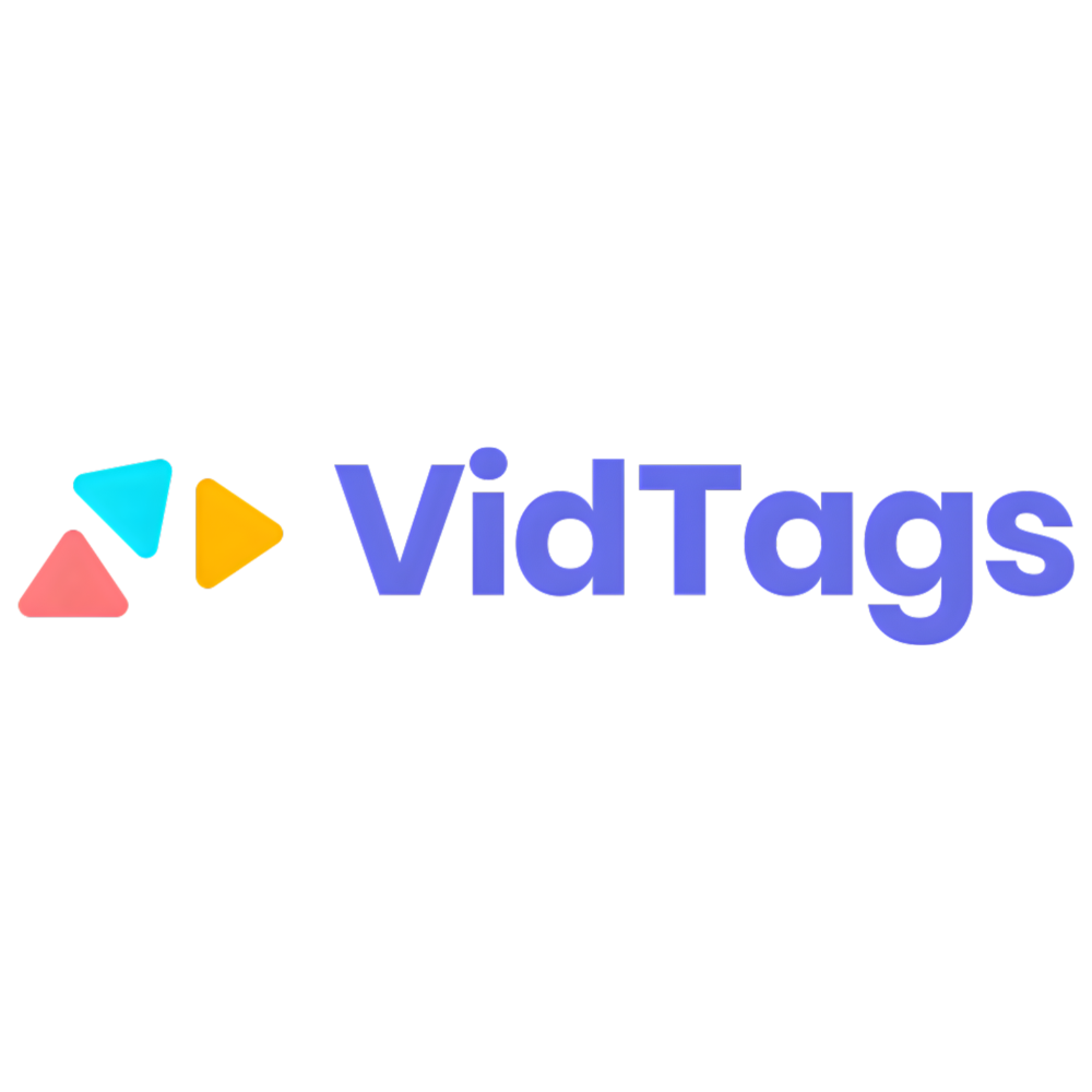 VidTags – AI Interactive Video & Audio Hosting Platform