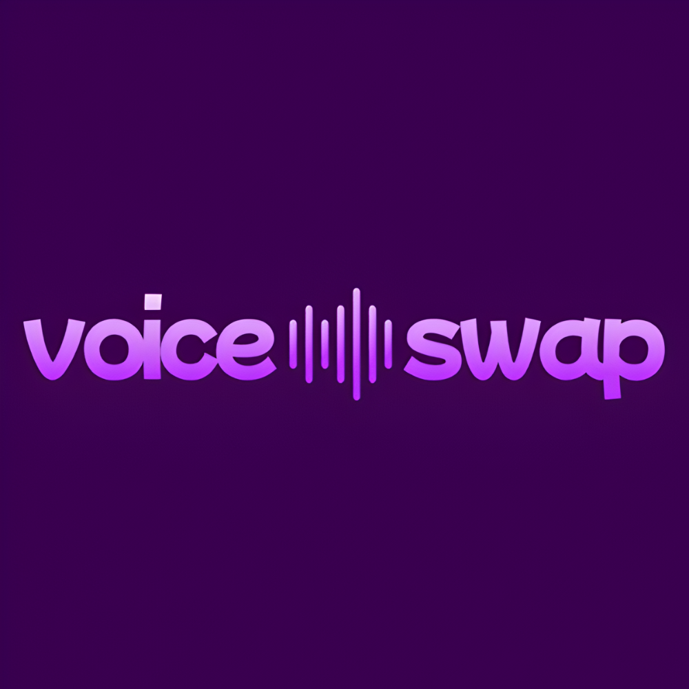 Voice-Swap – AI Voice Conversion & Vocal Style Transfer