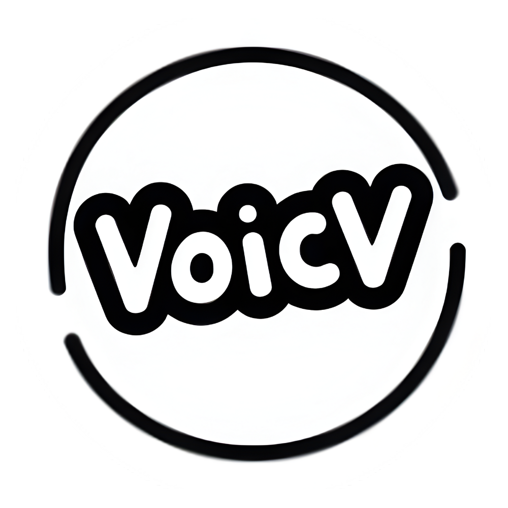 Voicv – AI Voice Cloning & Speech Solutions