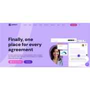 Zefort – AI-Powered Contract Management & Insights