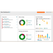 ADP Workforce Now – AI-Driven Human Capital Management Platform