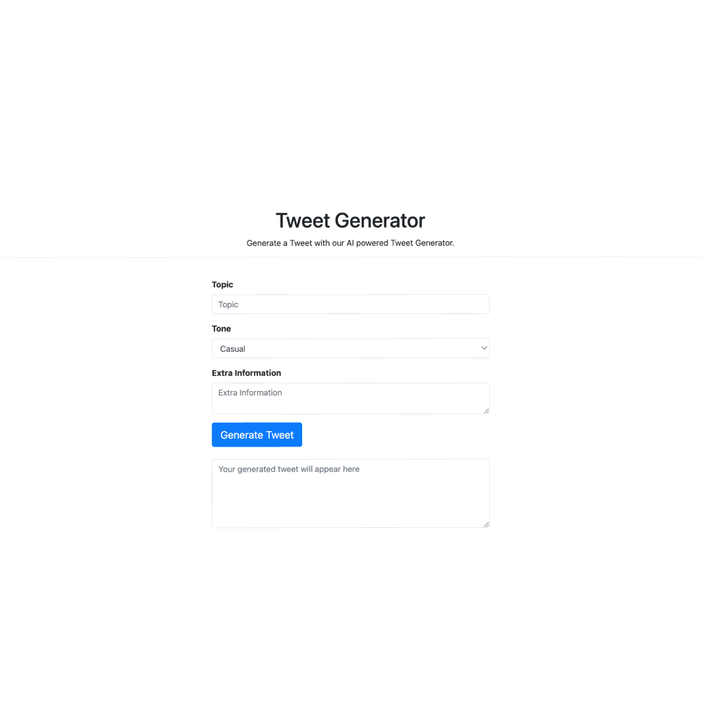 AI Engager – AI-Powered Social Media Marketing Made Easy