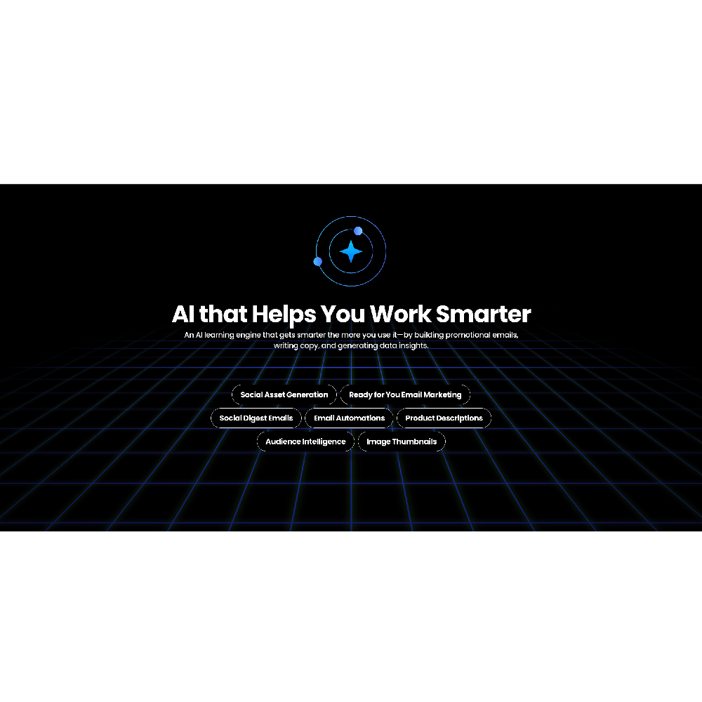 Beacons AI – AI-Powered Creator Platform for Growth & Engagement