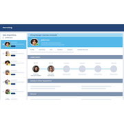 ClearCompany – Streamline Recruitment with AI