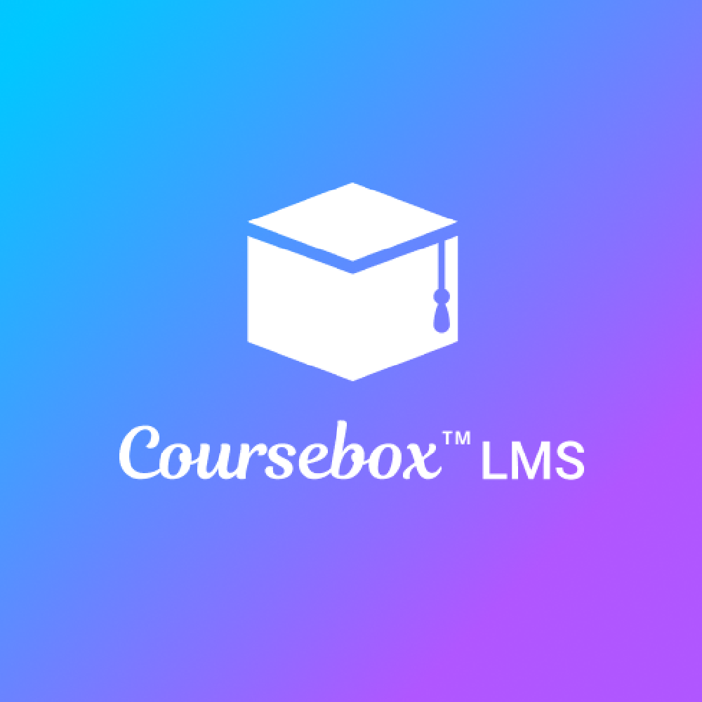 Coursebox – AI-Powered Learning Management System for Interactive Trai ...