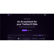 Drippi AI – AI-Powered Outreach Automation Software