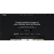 Fashn AI – AI-Powered Virtual Try-On & Fashion Content Creation