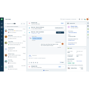 Freshchat – AI-Powered Live Chat & Messaging Platform
