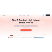 Gojiberry AI – AI-Powered Sales Enablement & Lead Generation Platform