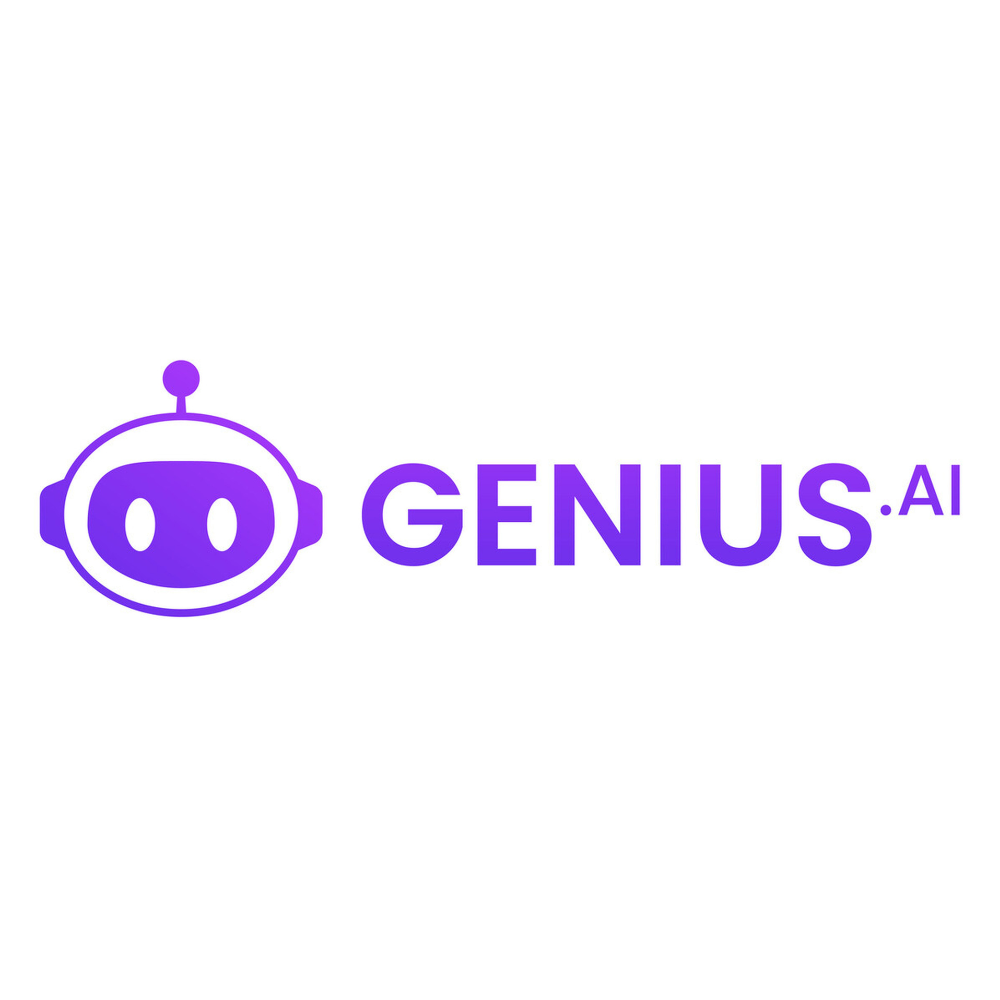 Genius AI – AI-Powered Social Media & Marketing Automation