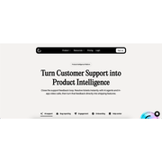 Gleap – AI-Powered Customer Support & Feedback Platform