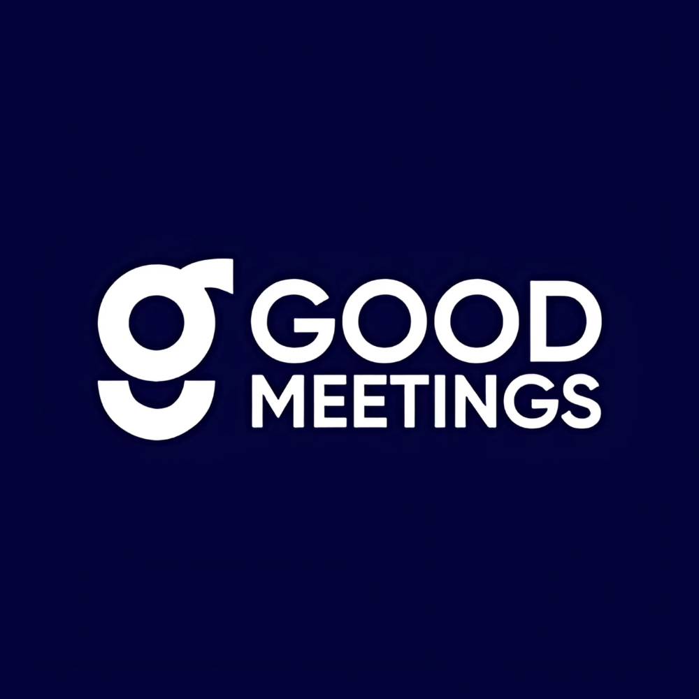 Goodmeetings AI – AI-Powered Sales Meeting Intelligence Platform