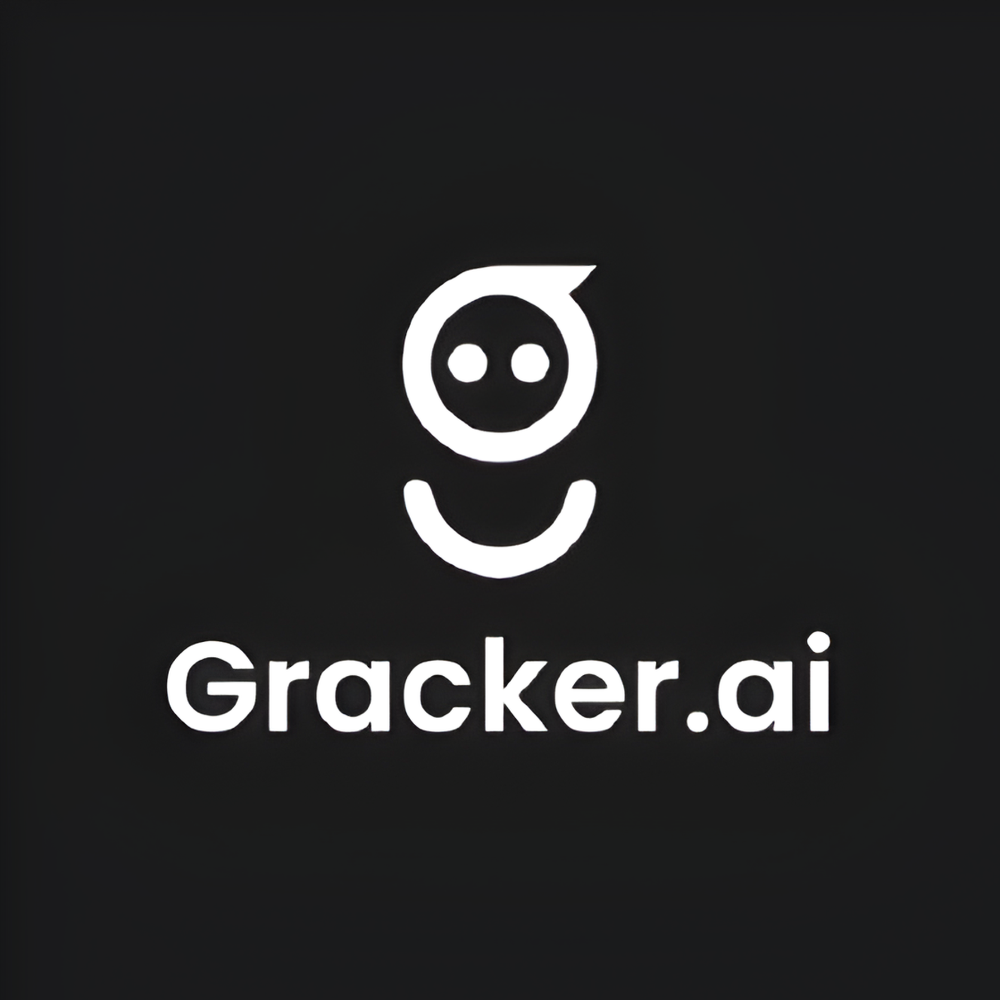 GrackerAI – AI Content & SEO Optimization Platform