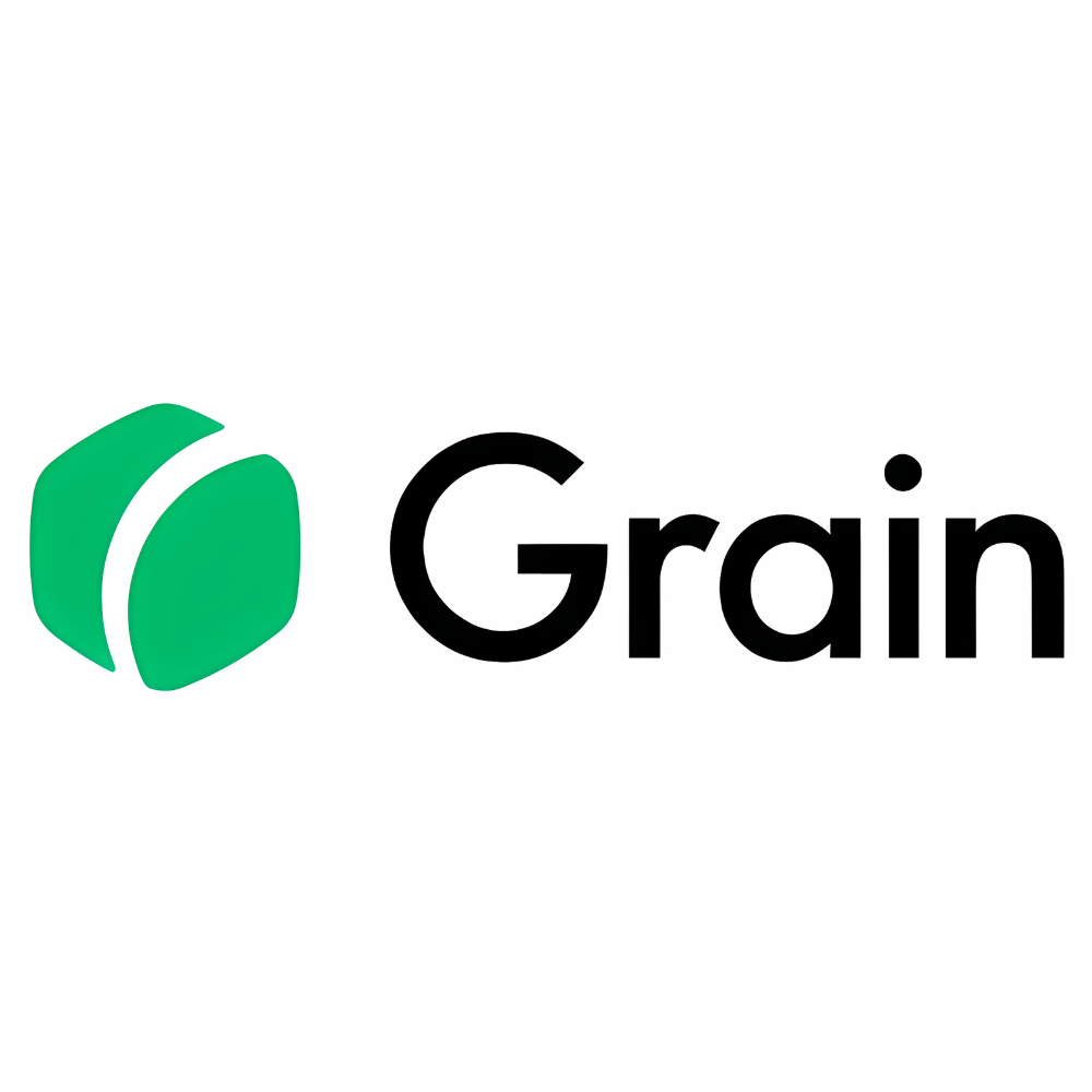 Grain AI – AI-Powered Meeting Intelligence Platform