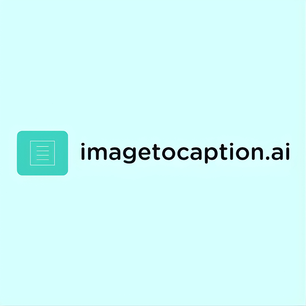 imagetocaption AI – AI-Powered Caption Generator for Social Media