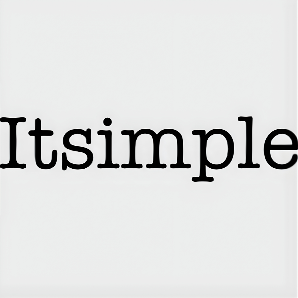 Itsimple AI – Smart Knowledge & Information Management