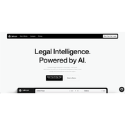 Laiwyer – AI Legal Research Assistant