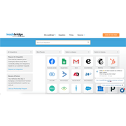 LeadsBridge – Automated Lead Integration for CRM & Marketing Tools