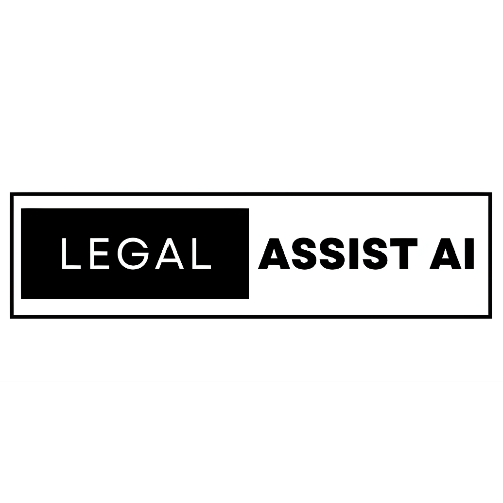Legal Assist AI – AI-Powered Legal Management & Document Automation