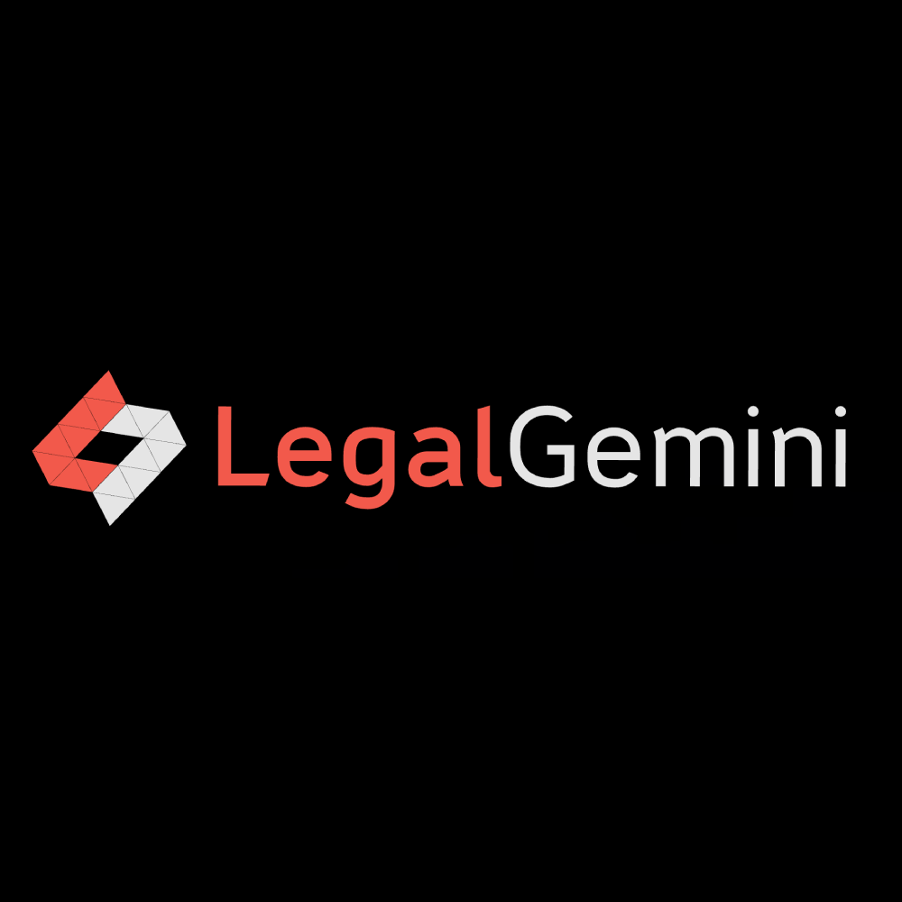 LegalGemini – AI Legal Assistant for Smarter Law Practice