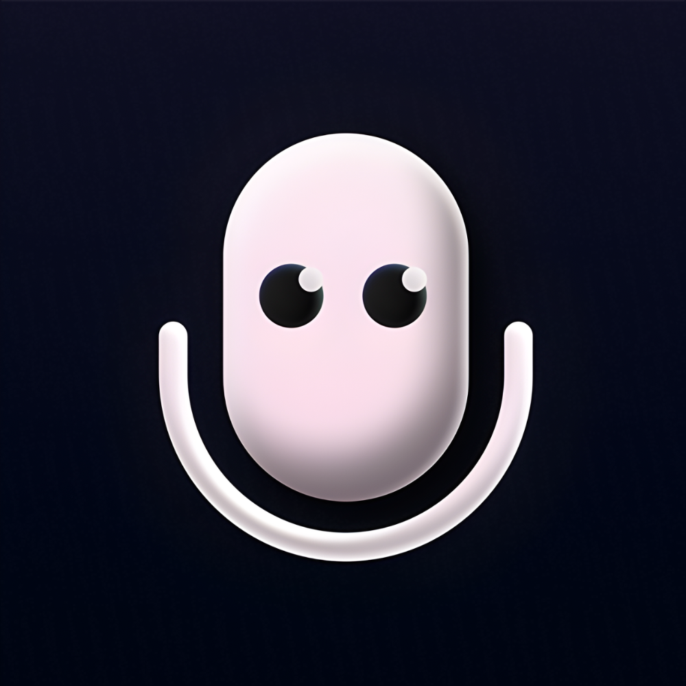 Letterly – AI Speech-to-Text & Writing Assistant