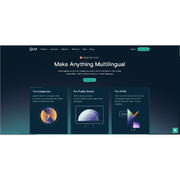 Lilt – AI-Powered Translation Management System