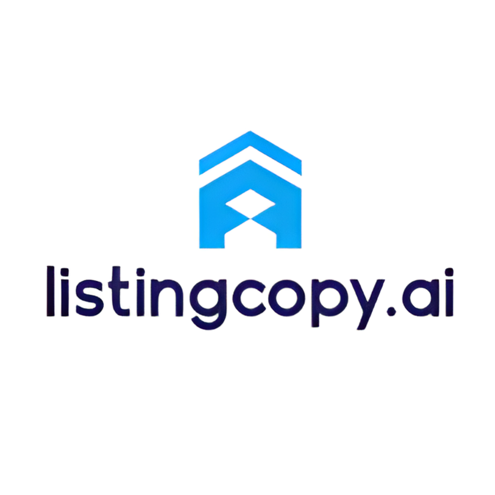 ListingCopy.ai – AI-Powered Real Estate Marketing & Copywriting