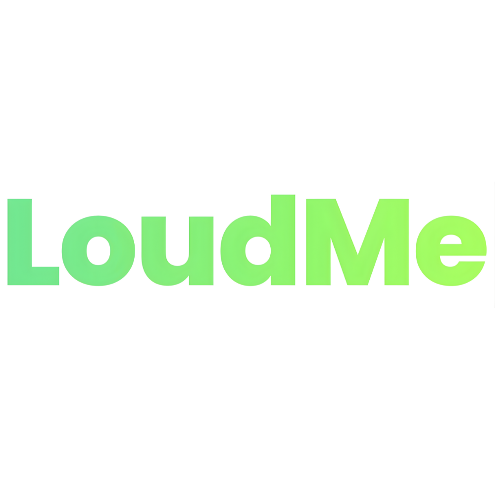LoudMe – AI Music Generator for Custom Songs