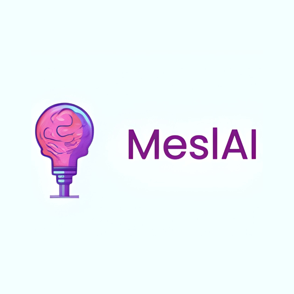 MeslAI – AI Conversational Platform with Celebrity & Expert Interactions