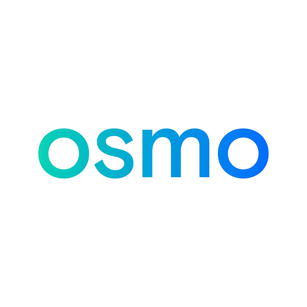 Osmo – AI-Powered Olfactory Intelligence Platform
