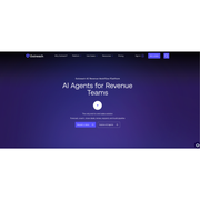 Outreach – AI Sales Engagement & Revenue Acceleration Platform