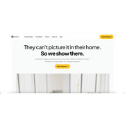 Palazzo AI – AI-Powered Interior Design & Home Decor Tool