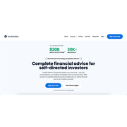 PortfolioPilot – AI-Powered Portfolio Management & Investment Advisory