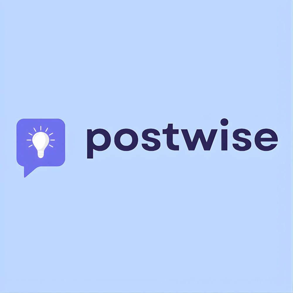 Postwise – AI-Powered Social Media Content & Scheduling Tool