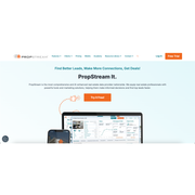 PropStream – AI-Powered Real Estate Investment Platform