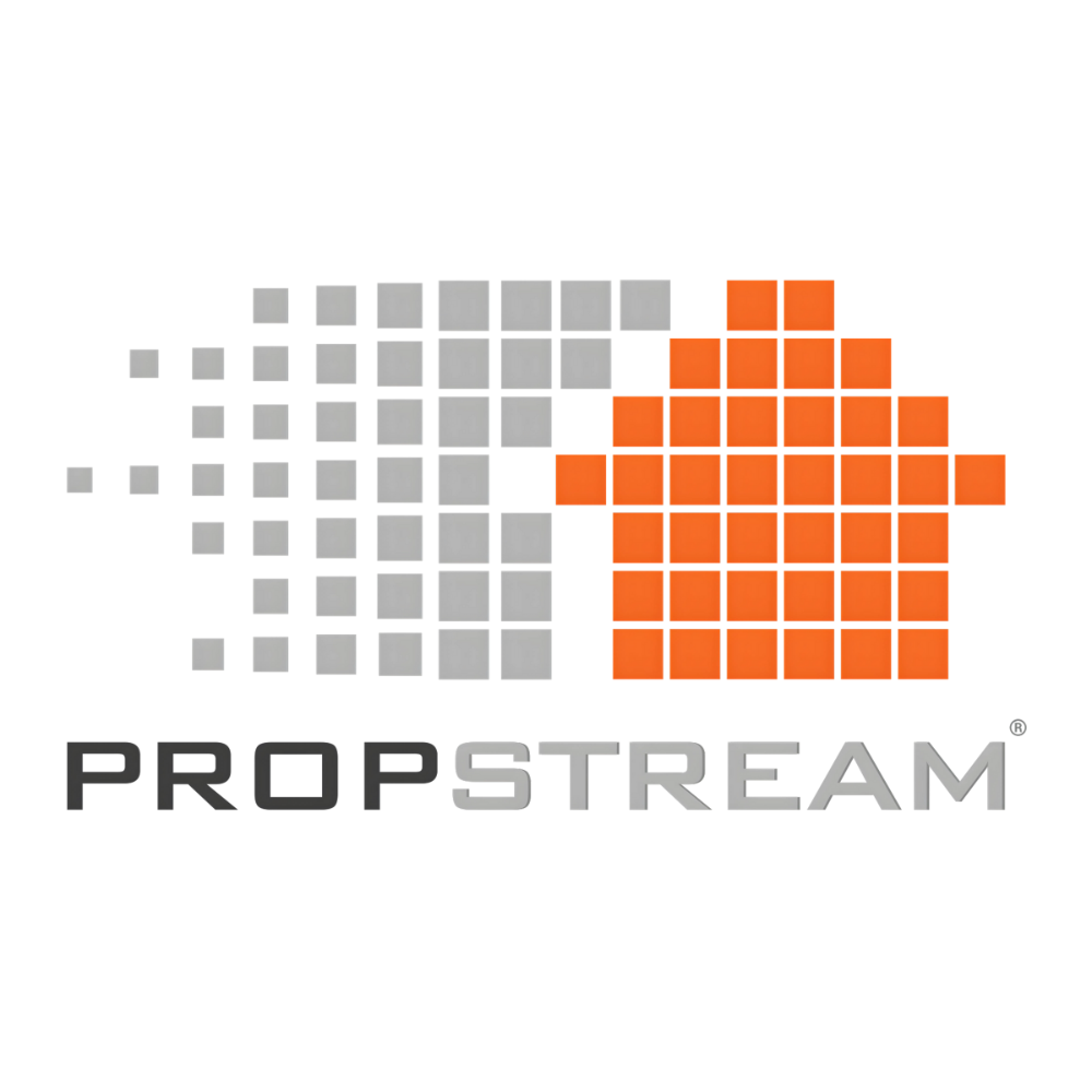 PropStream – AI-Powered Real Estate Investment Platform