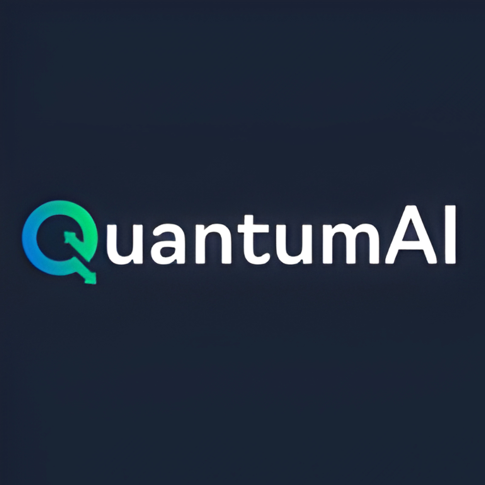 Quantum AI – AI-Powered Automated Trading Platform