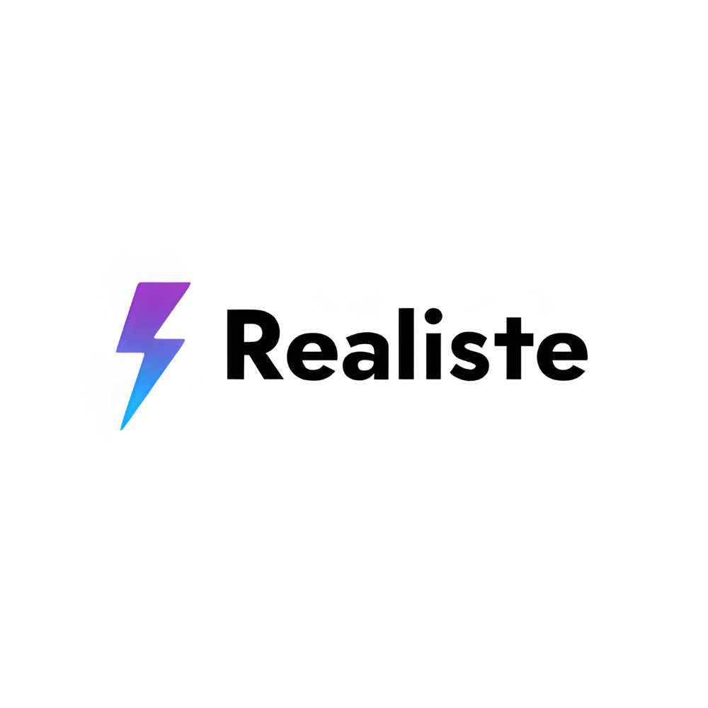 Realiste – AI-Powered Real Estate Platform for Smart Property Decisions