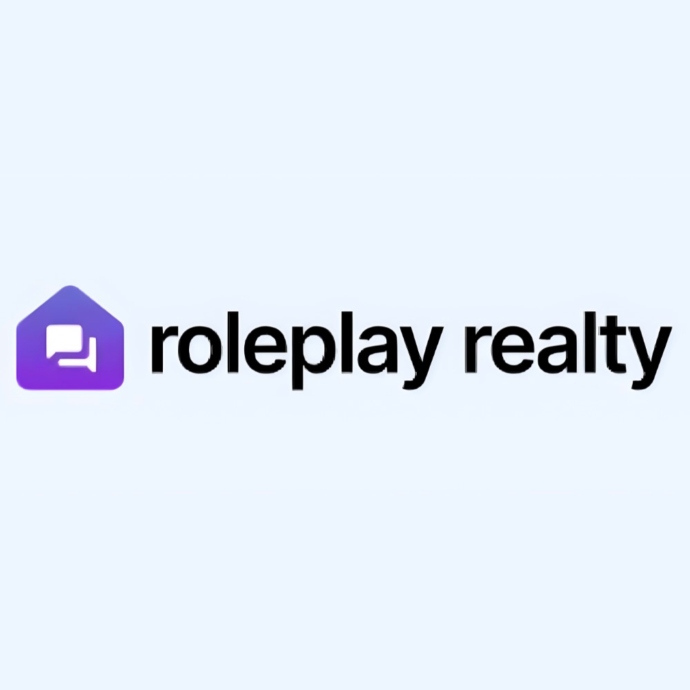 Roleplay Realty – AI-Powered Real Estate Education & Simulation Tool