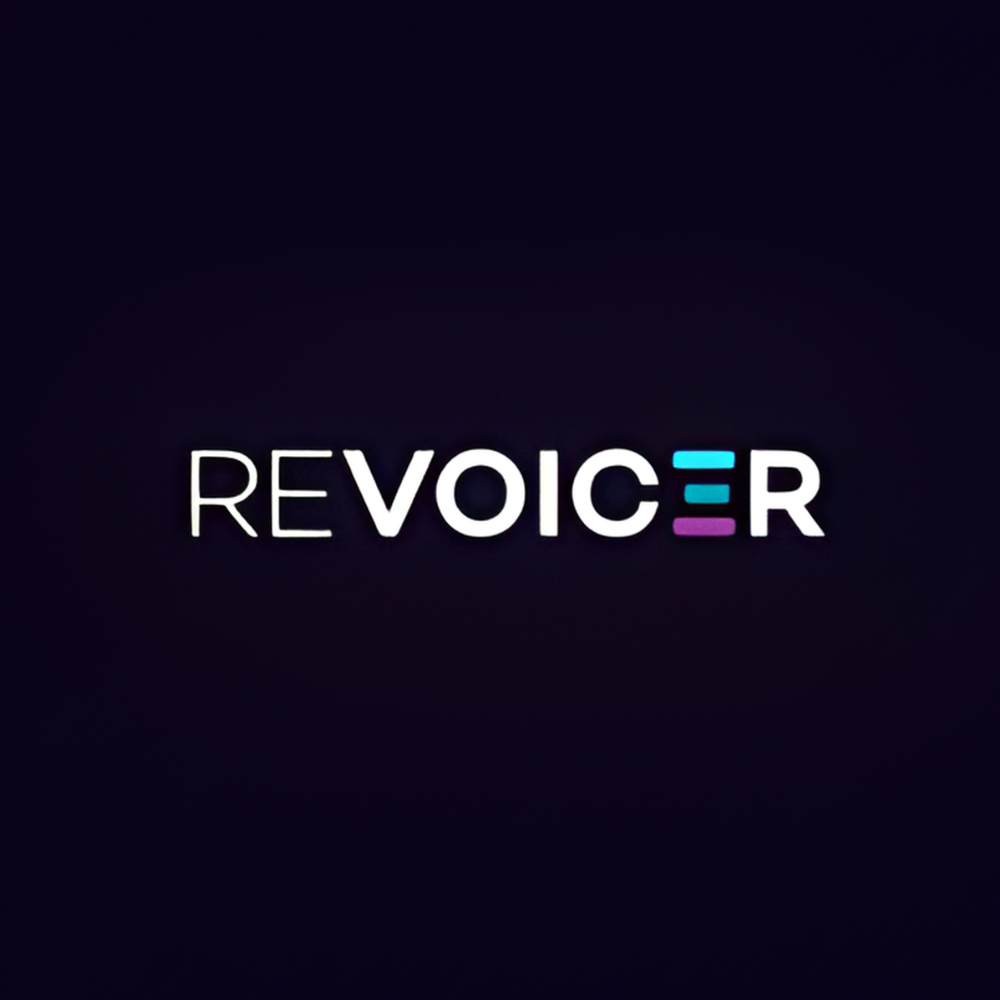 Revoicer – AI Text-to-Speech Voiceover Generator for Realistic & Emotion-Driven Audio
