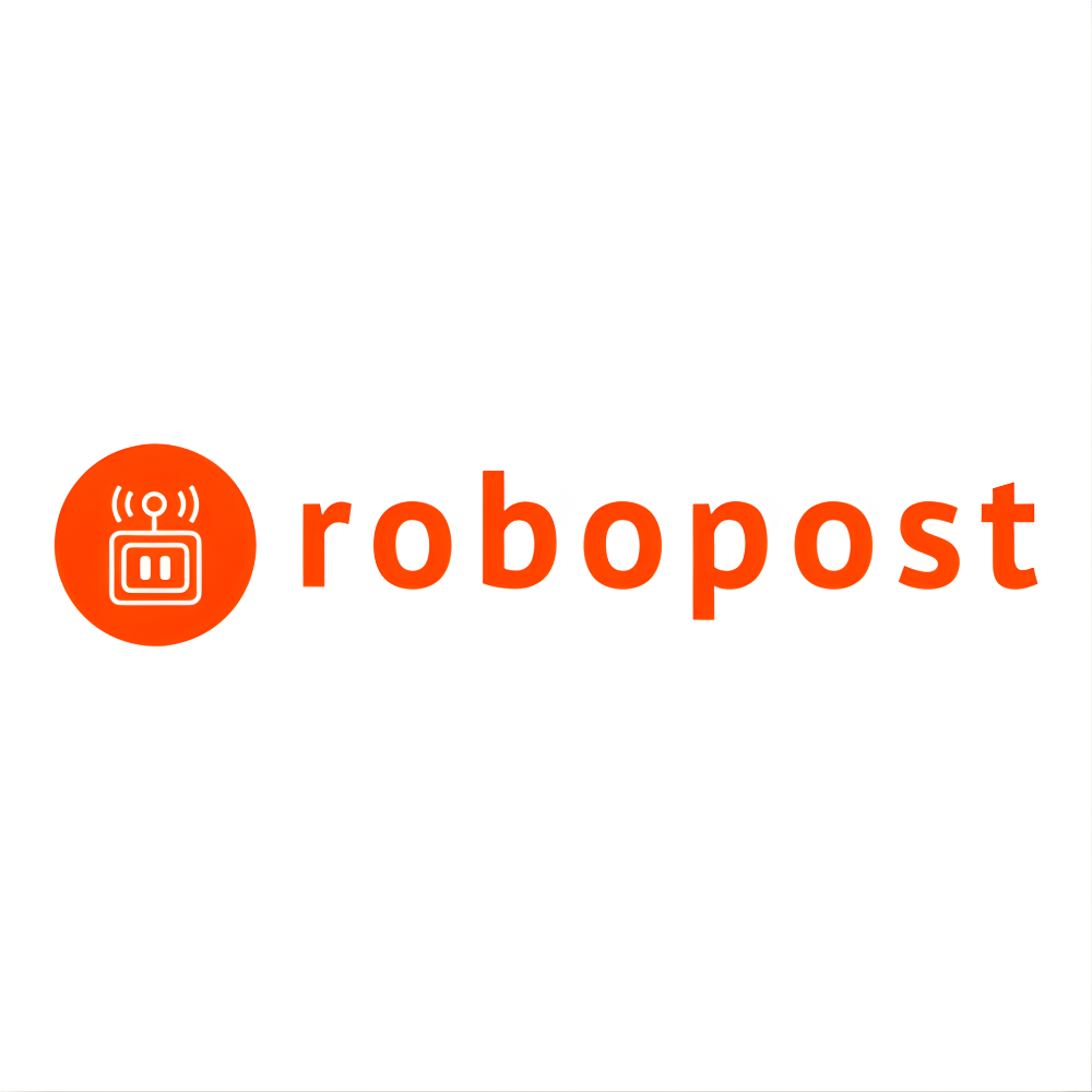 Robopost AI – AI Social Media Management Made Easy