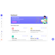 SEO Writing – AI-Powered Content Creation for Higher Search Rankings